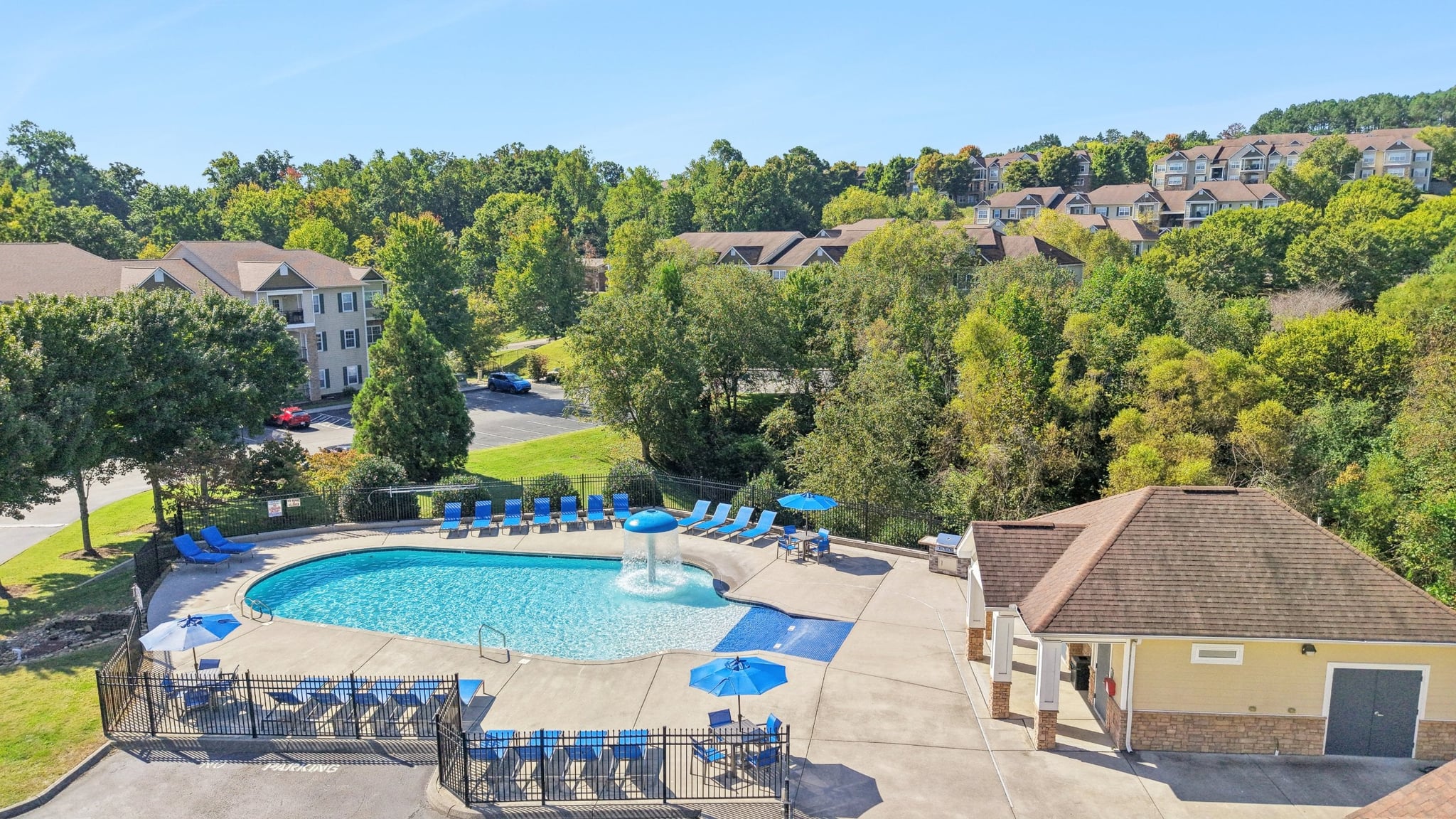 Legacy Pointe